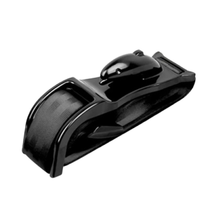 Adapter do pasów bezpieczeństwa dla kobiet w ciąży