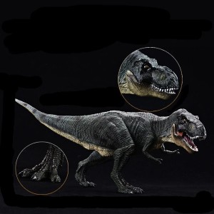 Figurka do zabawy dla dzieci dinozaury park jurajski do kolekcjonowania