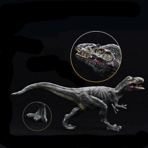 Figurka do zabawy dla dzieci dinozaury park jurajski do kolekcjonowania