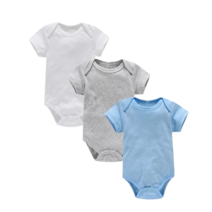 Zestaw 3 body dla chłopca 0-3M - 18-24 M