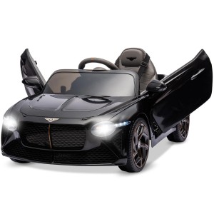 Auto na Akumulator Bentley Bacalar 12V Pilot, Bluetooth, Funkcja Wolnego Startu