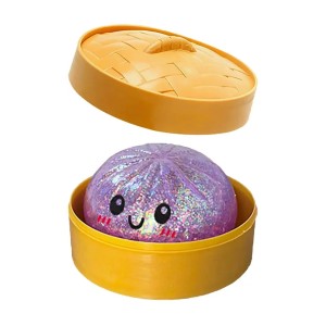 Gniotek Pierożek Antystresowy Squishy Gadżet Sensoryczny